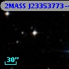 2MASS J23353773-4140546