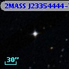 2MASS J23354444-7519505
