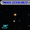 2MASS J23354927-6509574