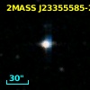 2MASS J23355585-2532309