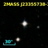 2MASS J23355738-2443063