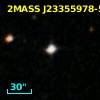 2MASS J23355978-5402033