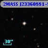 2MASS J23360881-5529039