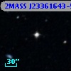 2MASS J23361643-5840238