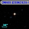 2MASS J23362121-5717505