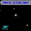 2MASS J23362907-4211493
