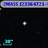 2MASS J23364721-5459128