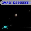 2MASS J23365566-4220293