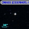 2MASS J23370475-5848287