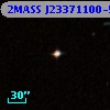 2MASS J23371100-5032433