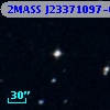2MASS J23371097-6147020