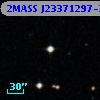 2MASS J23371297-2233200