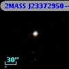 2MASS J23372950-4253544