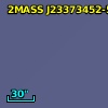 2MASS J23373452-5125352