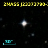 2MASS J23373790-2420290