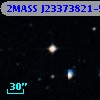 2MASS J23373821-5239379