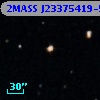 2MASS J23375419-5243282