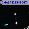 2MASS J23383247-5412440