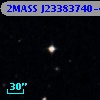 2MASS J23383740-4750089