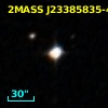 2MASS J23385835-4427567