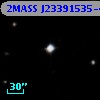 2MASS J23391535-4220336