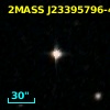 2MASS J23395796-4907078