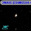 2MASS J23405514-6357311