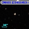 2MASS J23411453-4945086