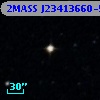 2MASS J23413660-5757212