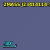 2MASS J23414114-5218317