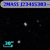 2MASS J23415303-4517353