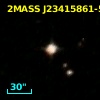 2MASS J23415861-5119592