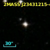 2MASS J23431215-4041557