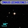 2MASS J23432362-5006054