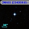 2MASS J23435815-1739328