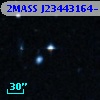 2MASS J23443164-1808281