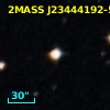 2MASS J23444192-5302352