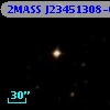 2MASS J23451308-6320591