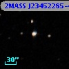 2MASS J23452285-4946579