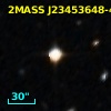 2MASS J23453648-4411405