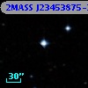 2MASS J23453875-2141145