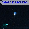 2MASS J23463336-1839254