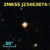 2MASS J23463874-5253583
