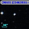 2MASS J23463931-4525225