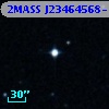 2MASS J23464568-1821252