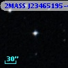 2MASS J23465195-4514305