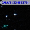 2MASS J23465373-2122224