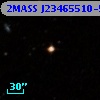 2MASS J23465510-5042519