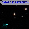 2MASS J23470057-4945191