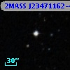 2MASS J23471162-4407172